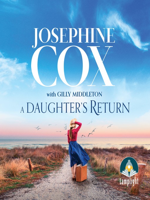 Title details for A Daughter's Return by Josephine Cox - Available